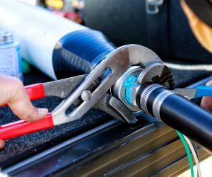 About Emergency plumbing pros Afton, NY